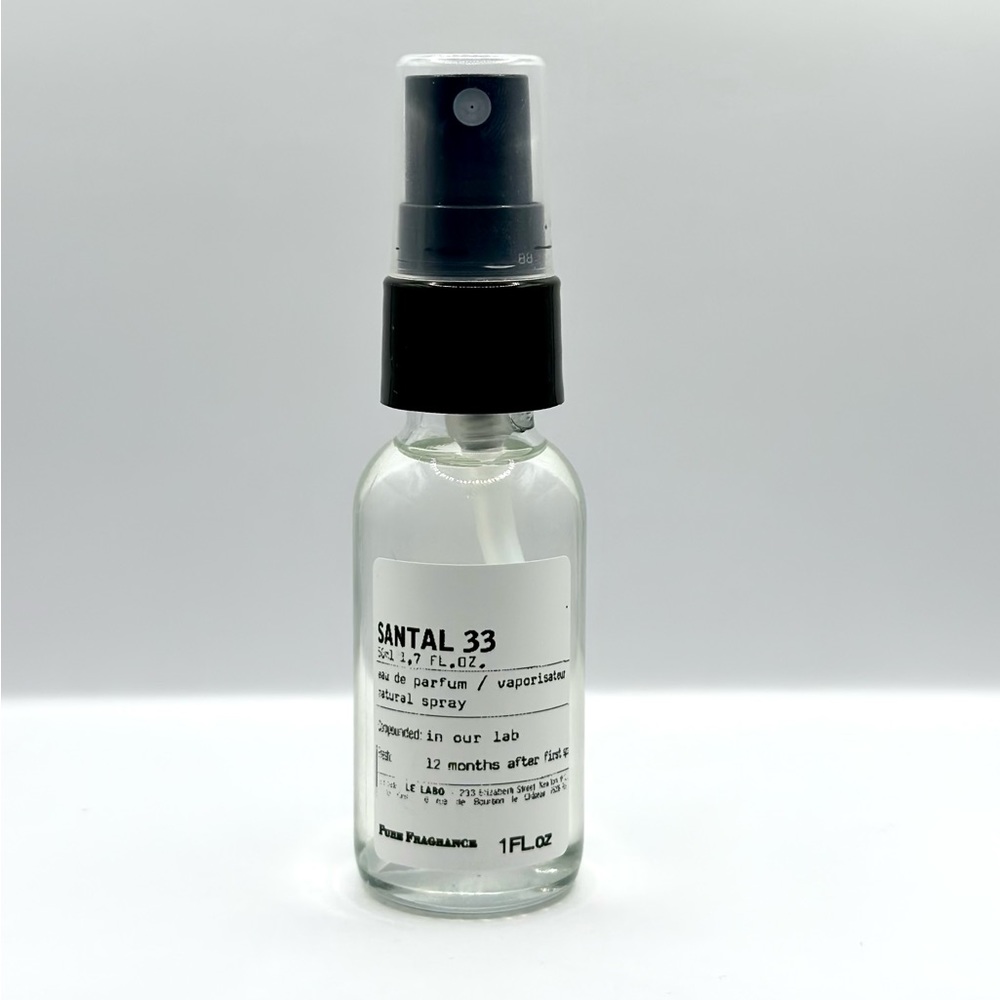 Santal 33
